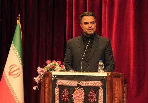 کاظمی: قاضی خوب باید اشراف جامعی بر همه امور مرتبط داشته باشد کاظمی: قاضی خوب باید اشراف جامعی بر همه امور مرتبط داشته باشد