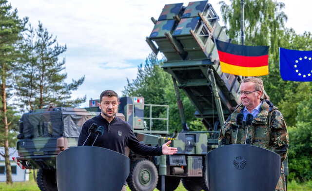 اندیشکده کویینسی: توان پنتاگون برای اقدام نظامی علیه ایران یک تهدید توخالی است