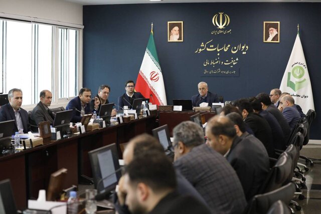 دستور دادستان دیوان محاسبات برای بررسی واگذاری سهام پالایشگاه ستاره خلیج فارس