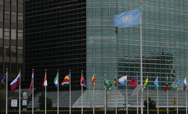 استقبال سازمان ملل از احیای گفت‌وگوهای ایران و آمریکا