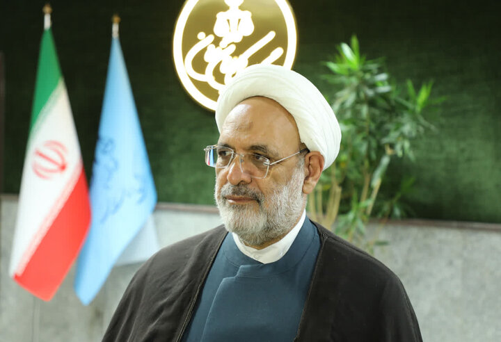 کاهش ۳۷ درصدی پرونده های شعب قضایی در استان سمنان کاهش ۳۷ درصدی پرونده های شعب قضایی در استان سمنان