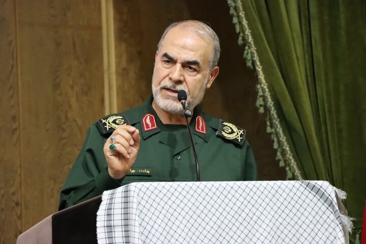 مذاکره محدود به هسته‌ای است؛ توان بازدارندگی ایران قابل معامله نیست