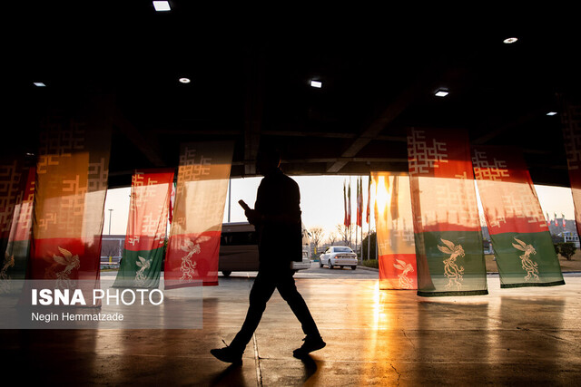 داوران فیلم فجر اسامی نامزدها را اعلام می‌کنند