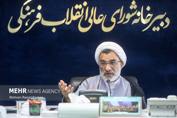 اقتدار علمی، پیش‌زمینه اقتدار دفاعی و امنیت ملی است