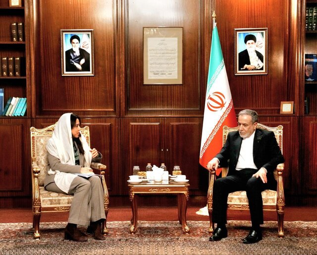 استقبال امارات از شروع مجدد تعاملات دیپلماتیک ایران و آمریکا