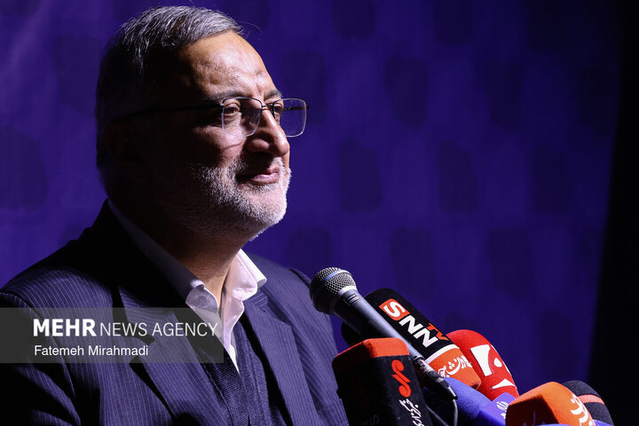 زاکانی: مسئولیت‌پذیری تمام‌قد و پاسخگویی رویکرد اصلی مدیریت شهری است