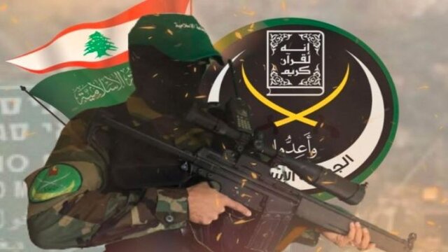 رژیم صهیونیستی یکی از فرماندهان جماعت اسلامی لبنان را ربود