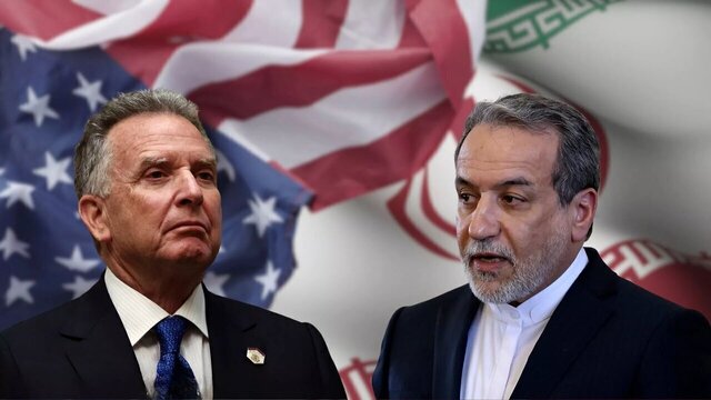 المیادین: مذاکرات بین تهران و واشنگتن غیرمستقیم خواهد بود المیادین: مذاکرات بین تهران و واشنگتن غیرمستقیم خواهد بود