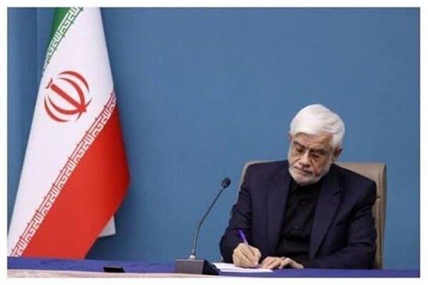 قدردانی عارف از وزارت فرهنگ برای برگزاری جشنوارههای فجر