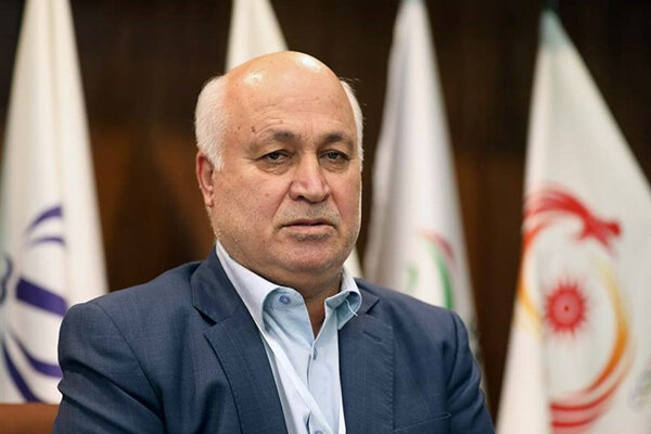 برگزاری مجمع فوق العاده فدراسیون اسکیت/ ابقای هنرجو به عنوان سرپرست