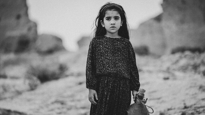 «فادیا» و توانایی شنوایی عجیب یک دختر؛ فیلم کوتاه نیاز به توجه دارد «فادیا» و توانایی شنوایی عجیب یک دختر؛ فیلم کوتاه نیاز به توجه دارد