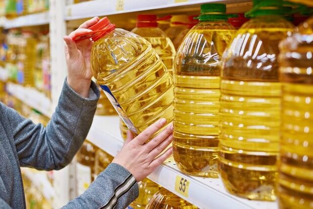 تولید روغن از محل ذخائر استراتژیک در حال انجام است تولید روغن از محل ذخائر استراتژیک در حال انجام است