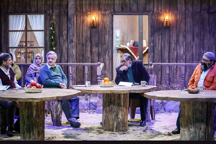 فصل تازه «سرزمین شعر» با ادبیات ایران و کشورها؛ مناجات رمضانی بشنوید