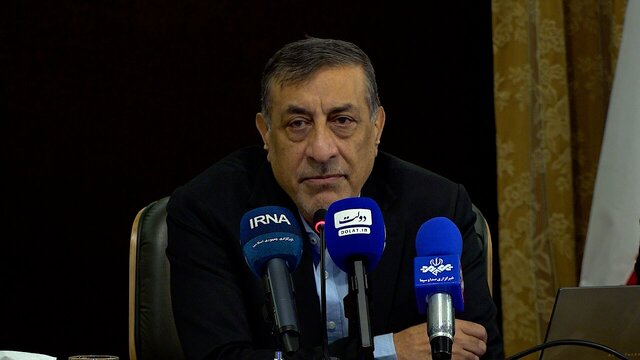 معاون اجرایی رئیس‌جمهور: با خانواده کشته‌شدگان و زندانیان همدردی کنیم