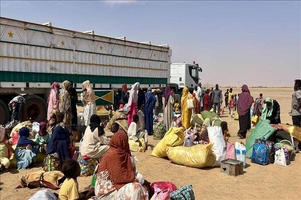 سازمان بین المللی مهاجرت: ۷۵۰ نفر در ایالت کردفان جنوبی آواره شدند