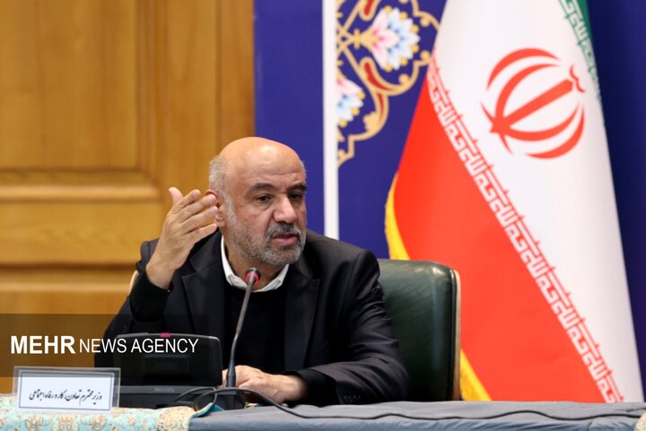 میدری: تقویض اختیار به استان‌ها اصل مهم تحقق رونق اقتصادی است