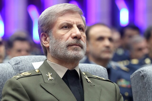 امیر سرلشکر حاتمی: برای پاسخگویی قاطعانه به هرگونه شرارتی آماده‌ایم