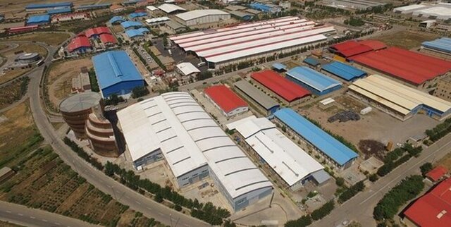 رشد ۲۰ درصدی جذب سرمایه‌گذاری در شهرک‌های صنعتی کشور