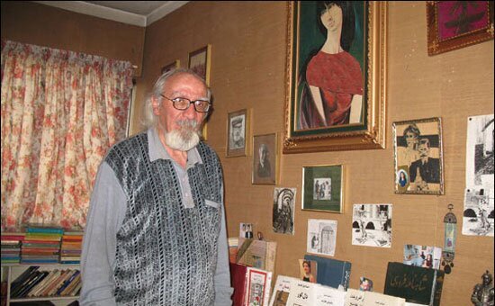 پیشنهادهایی که فصیح پذیرفت