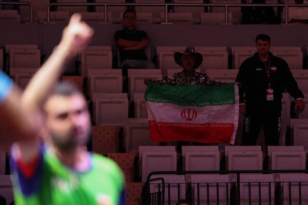 ابهام در اعزام پینگ‌پنگ‌بازان ایران به مسابقات قهرمانی جهان
