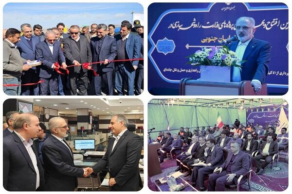حضور میدانی نماینده وزیر شهرسازی در پروژه‌های نهضت ملی خراسان جنوبی