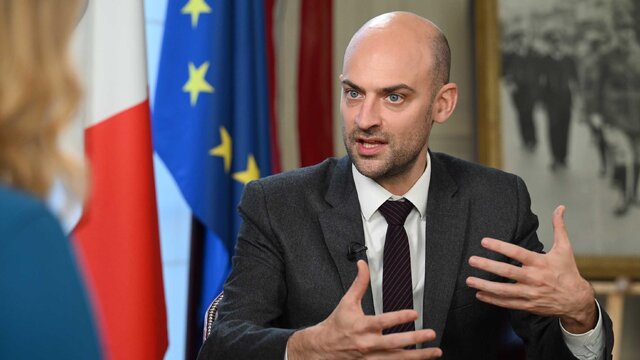 ایران برای جلوگیری از تشدید تنش، امتیاز بدهد!