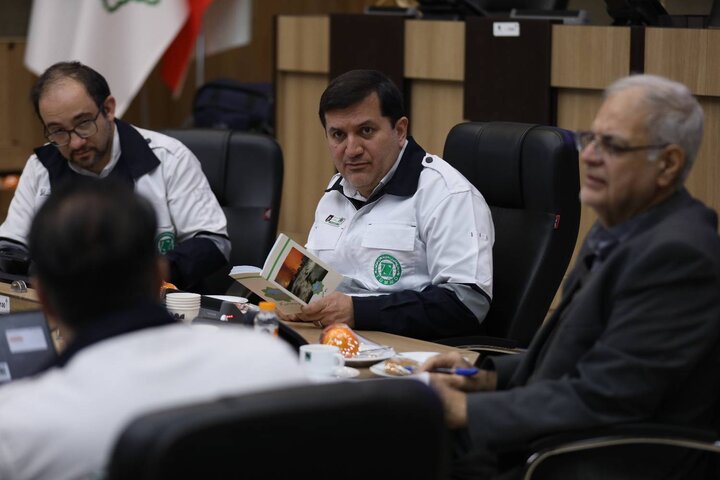 ۱۰۵ دستگاه موظف به آموزش مدیریت بحران شدند