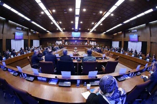 نام‌نویسی ۶ نفر برای ریاست فدراسیون کوهنوردی/ رئیس و رقیبانش هم هستند