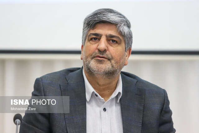 رئیس جهاددانشگاهی خراسان رضوی: پژوهش و فناوری امری دشوار و در عین حال دلنشین است