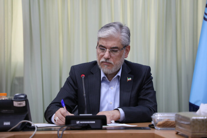 شورای راهبری کمیسیون ملی بررسی علمی اعتراضات تشکیل شد