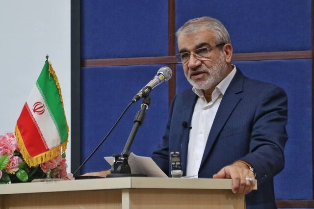 کدخدایی: در معرفی چهره واقعی نظام دچار غفلت شده ایم کدخدایی: در معرفی چهره واقعی نظام دچار غفلت شده ایم