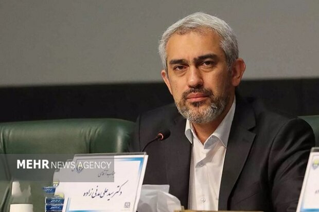 مدیریت هماهنگی مرزهای کشور به گمرک سپرده شد