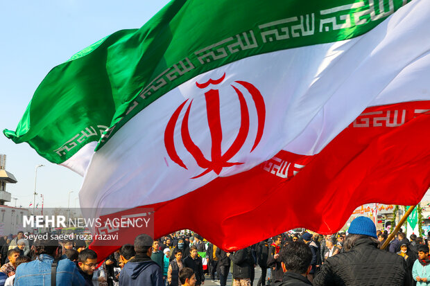 خیابانها فردا میگویند؛ دشمن مأیوس باش! خیابانها فردا میگویند؛ دشمن مأیوس باش!