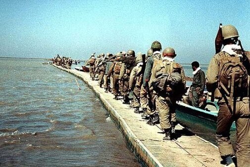 بیانیه‌ای درباره یک عملیات تاریخی