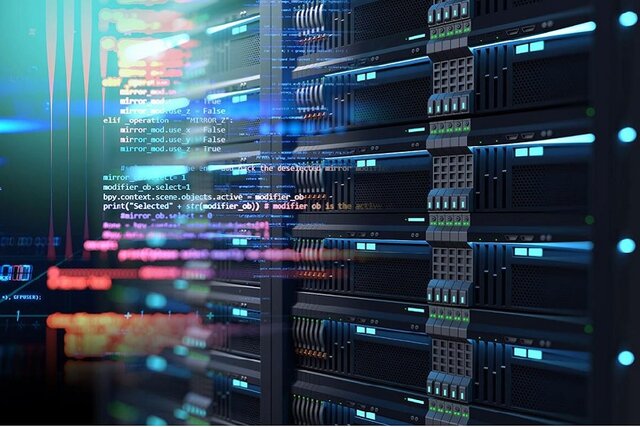 استقرار سامانه‌های ذخیره‌سازی بومی در دیتاسنترهای کشور