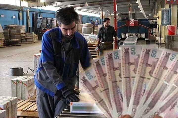 کف و سقف عیدی کارگران چقدر است؟ کف و سقف عیدی کارگران چقدر است؟