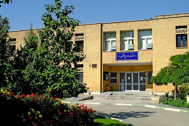 رتبه دانشکده علوم پزشکی دانشگاه تربیت مدرس در تایمز اعلام شد