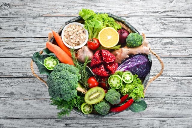 میوه‌های مفید برای مبتلایان به سرطان