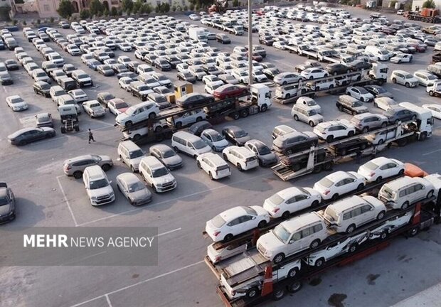 قیمت خودرو در نیمه بهمن ۱۴۰۴؛ رشد تا ۱۷۰ میلیون تومان در یک هفته+ جدول