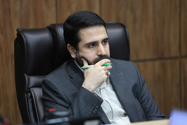 لزوم صادرات خدمات به سایر کشورها