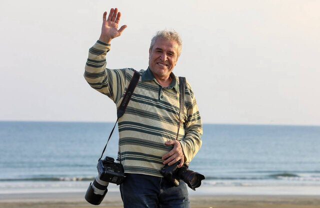 پیام تسلیت رئیس شورای اطلاعرسانی دولت برای درگذشت یک عکاس خبری