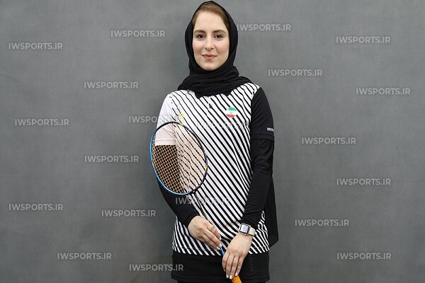 اعتماد جهانی به ورزش ایران؛ ثریا آقایی عضو کمیته بین‌المللی المپیک شد