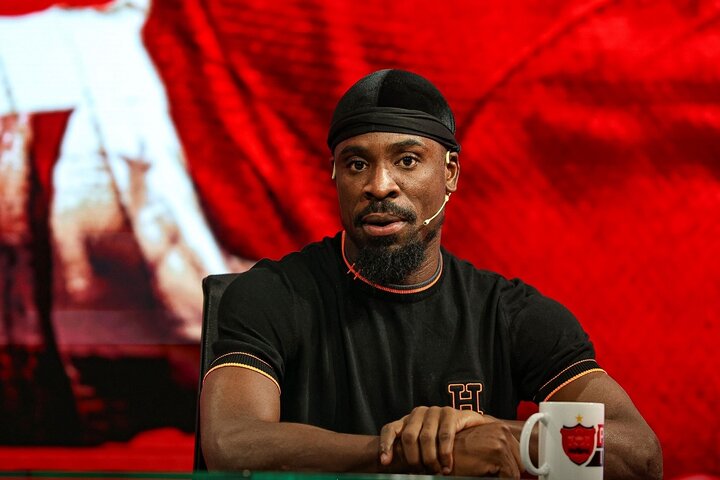 تعجب مدیر برنامه‌های اوریه از درخواست پرسپولیس