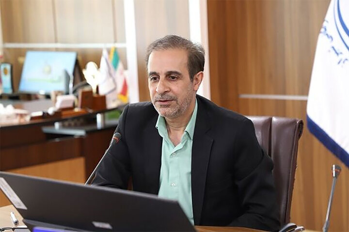 مرور رویکردهای معاون جدید صدا؛ از اچدی سازی تا تعامل با هنرمندان مرور رویکردهای معاون جدید صدا؛ از اچدی سازی تا تعامل با هنرمندان
