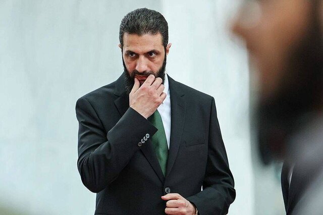 الاخبار: الجولانی بهدنبال انتقام از حزبالله است! الاخبار: الجولانی بهدنبال انتقام از حزبالله است!
