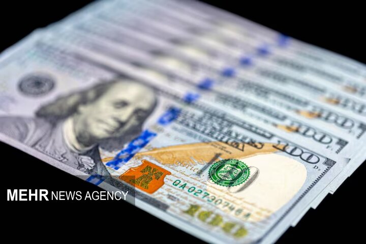قیمت دلار رسمی امروز ۱۹ بهمن ماه