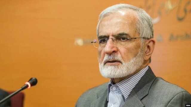 خرازی: برای حفظ استقلال ایستاده‌ایم