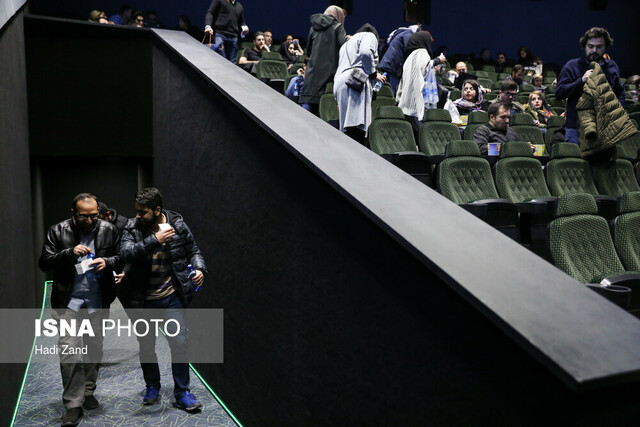 آرای مردمی به ۷ فیلم رسید