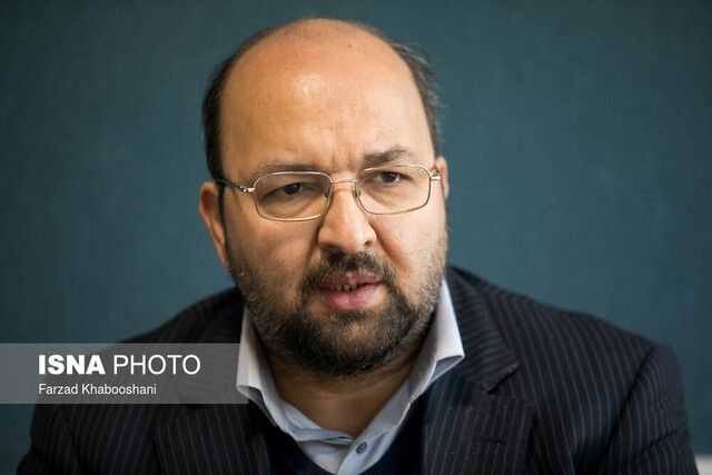 مجمع ایثارگران خواستار آزادی جواد امام و فعالان اصلاحطلب شد مجمع ایثارگران خواستار آزادی جواد امام و فعالان اصلاحطلب شد