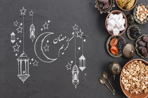 توصیههای تغذیهای برای افطار و شام در ماه مبارک رمضان